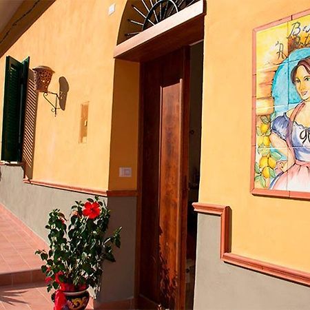 A Pastaiola Bed & Breakfast Cetara Dış mekan fotoğraf