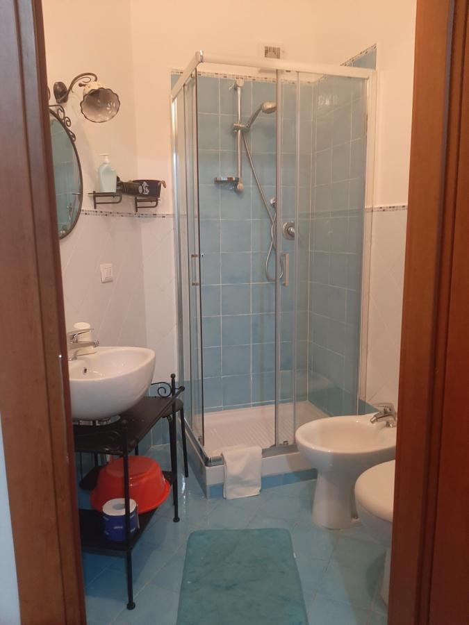A Pastaiola Bed & Breakfast Cetara Dış mekan fotoğraf