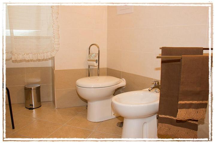 A Pastaiola Bed & Breakfast Cetara Dış mekan fotoğraf