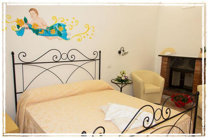 A Pastaiola Bed & Breakfast Cetara Dış mekan fotoğraf