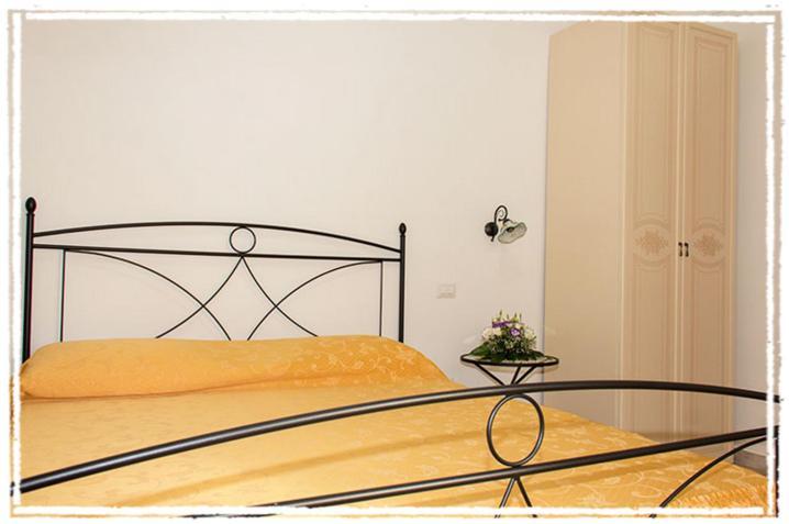 A Pastaiola Bed & Breakfast Cetara Dış mekan fotoğraf