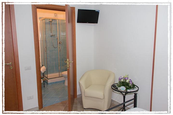 A Pastaiola Bed & Breakfast Cetara Dış mekan fotoğraf
