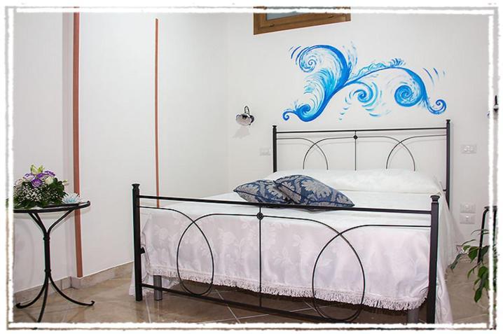 A Pastaiola Bed & Breakfast Cetara Dış mekan fotoğraf