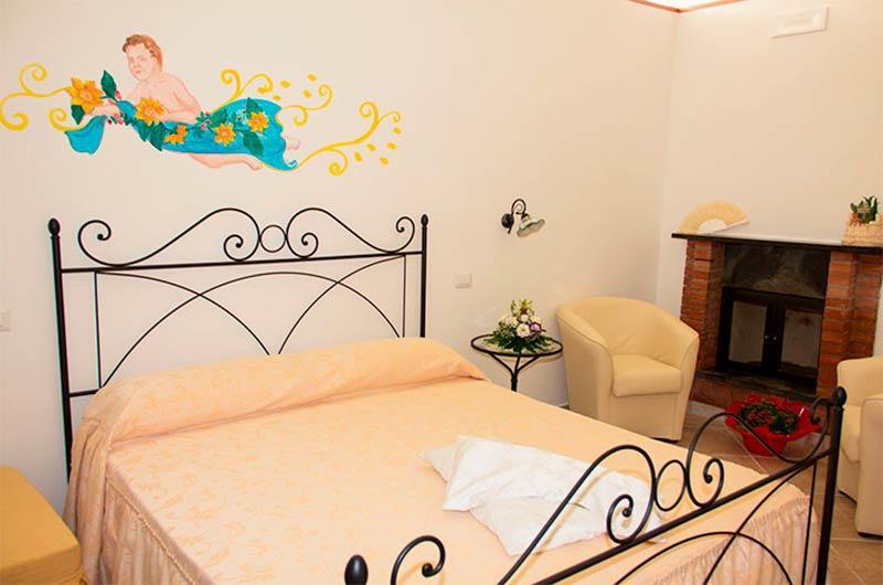 A Pastaiola Bed & Breakfast Cetara Dış mekan fotoğraf