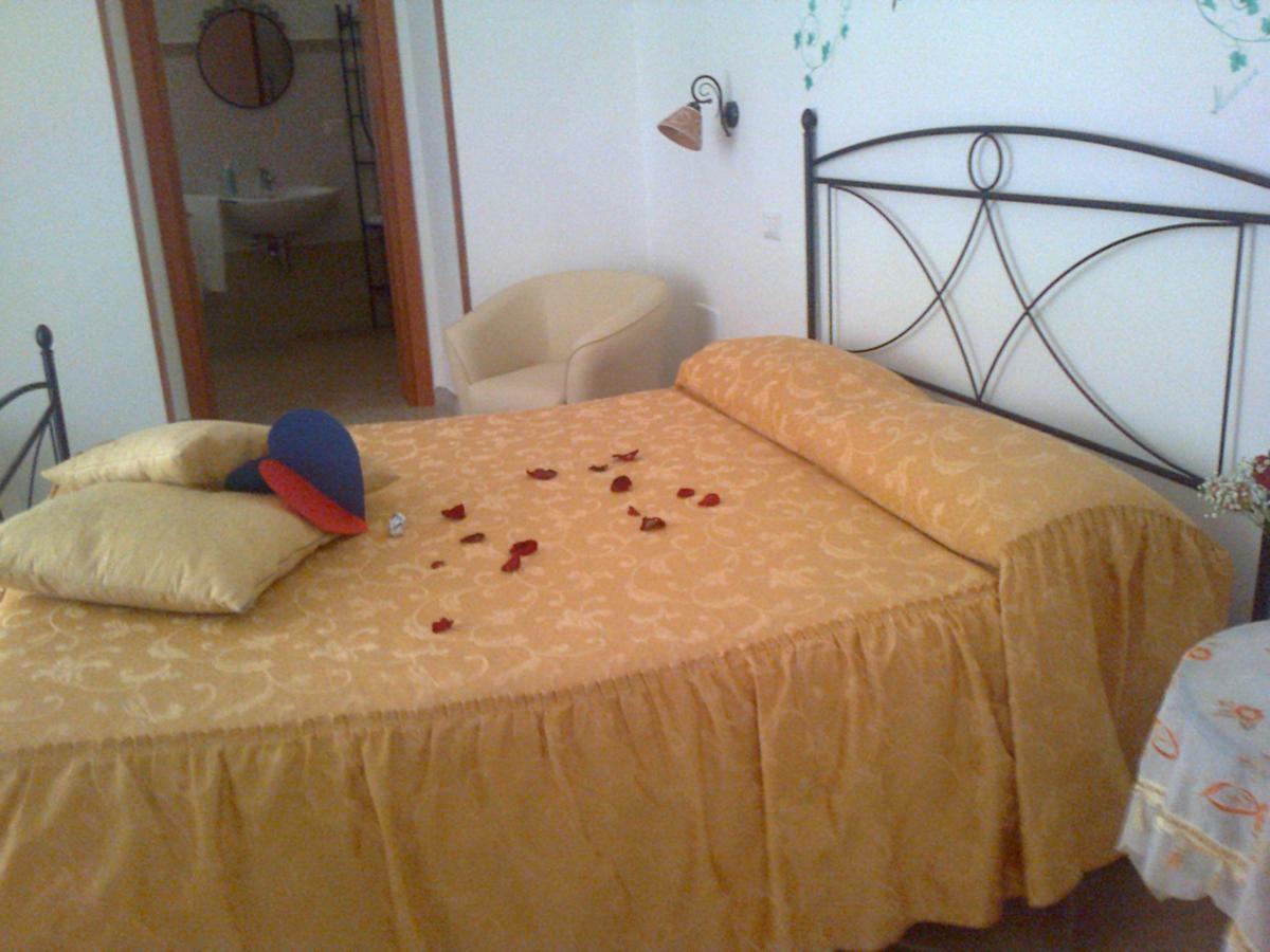 A Pastaiola Bed & Breakfast Cetara Dış mekan fotoğraf