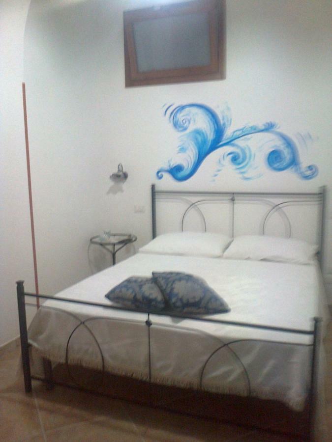 A Pastaiola Bed & Breakfast Cetara Dış mekan fotoğraf