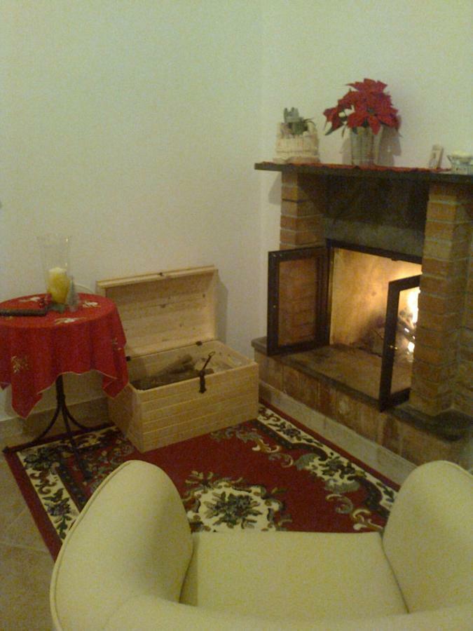 A Pastaiola Bed & Breakfast Cetara Dış mekan fotoğraf